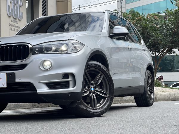 BMW X5 Xdrive 30d Premium - Imagen 2
