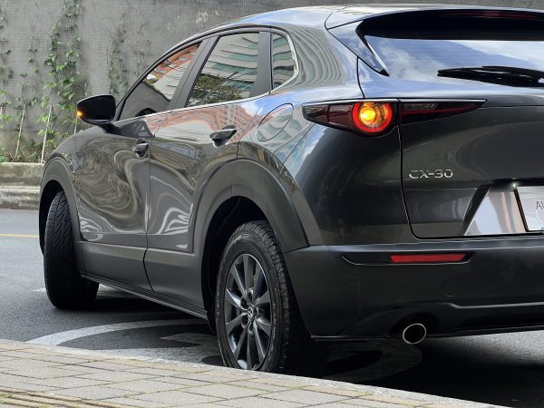 Mazda CX30 2.0 Skyactive - Imagen 3