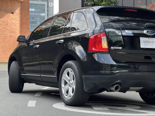 Ford Edge Limited - Imagen 3