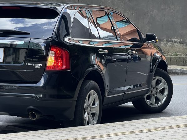 Ford Edge Limited - Imagen 4
