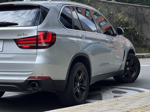 BMW X5 Xdrive 30d Premium - Imagen 3