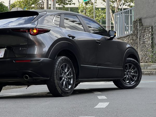 Mazda CX30 2.0 Skyactive - Imagen 4