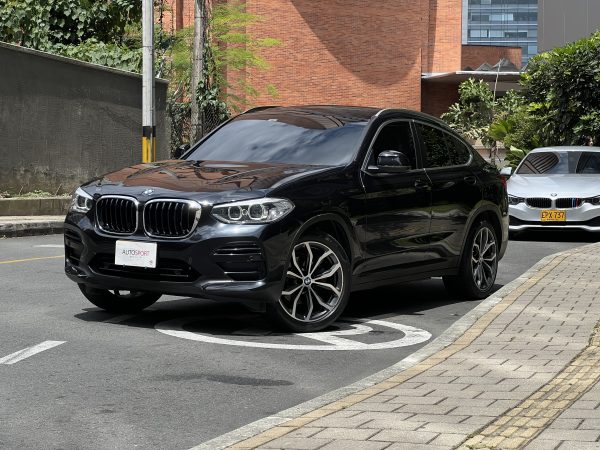 BMW X4 Xdrive 30i - Imagen 2