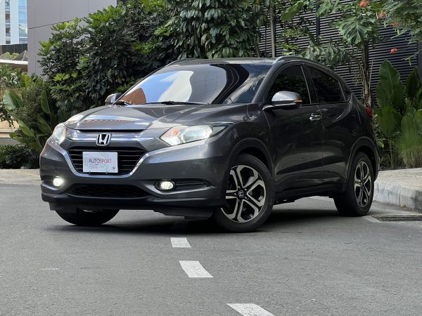 Honda HRV EXL 1.8 AWD - Imagen 2