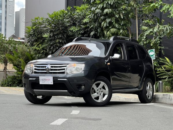Renault Duster Dynamique 2.0 - Imagen 2