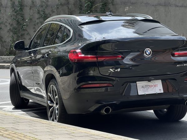 BMW X4 Xdrive 30i - Imagen 3