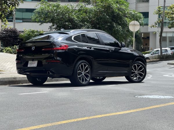 BMW X4 Xdrive 30i - Imagen 4