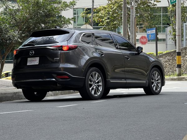 Mazda CX9 Grand Touring LX - Imagen 3