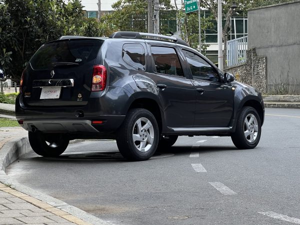 Renault Duster Dynamique 2.0 - Imagen 3