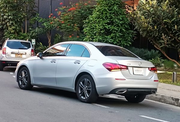 Mercedes Benz A200 Progressive - Imagen 4