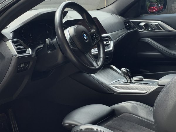 BMW 430i Coupe M Edition G22 - Imagen 4