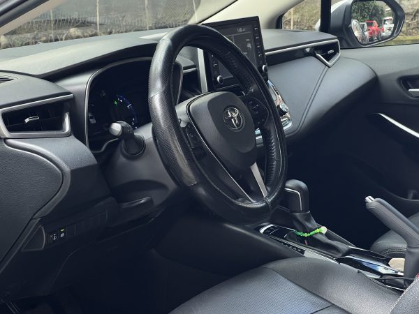 Toyota Corolla SEG Hybrid - Imagen 4