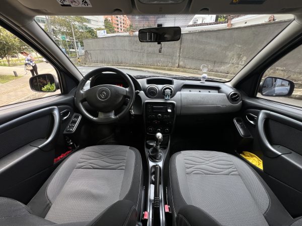 Renault Duster Dynamique 2.0 - Imagen 4