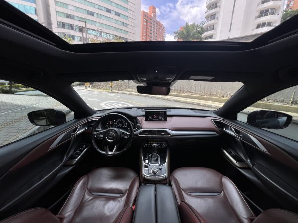Mazda CX9 Grand Touring LX - Imagen 4