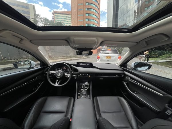 Mazda 3 Grand Touring 2.0 MHEV - Imagen 4