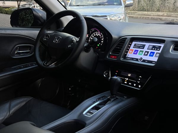 Honda HRV EXL 1.8 AWD - Imagen 4