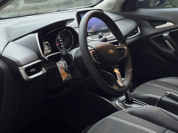 Chevrolet Tracker LTZ - Imagen 4