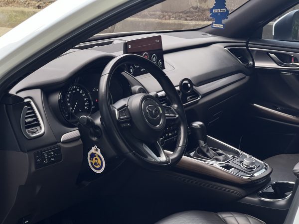 Mazda CX9 Grand Touring - Imagen 3