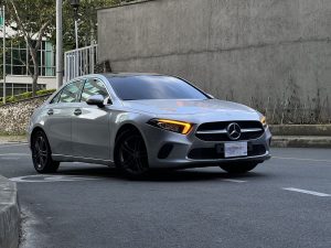 Mercedes Benz A200 Progressive