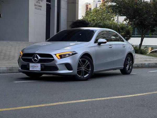 Mercedes Benz A200 Progressive - Imagen 2