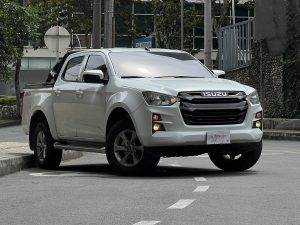 Carros a crédito