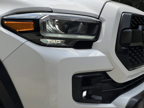 Toyota Tacoma TRD PRO - Imagen 7