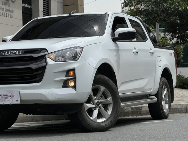 ISUZU RBC 3.0 MT 3000CC 4X4 EURO VI - Imagen 2