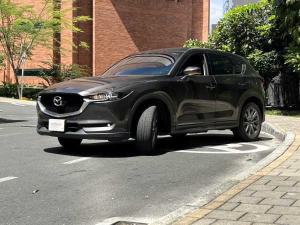 Mazda CX5 Grand Touring 2.5 - Imagen 2