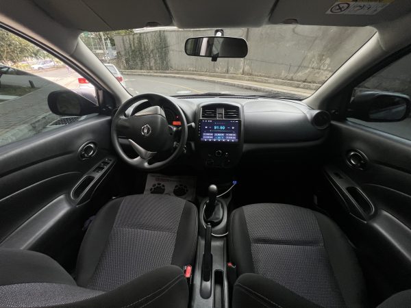 Nissan Versa Advance MT - Imagen 5