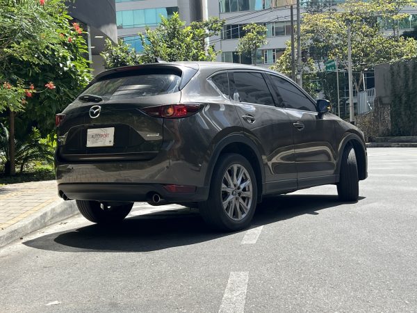 Mazda CX5 Grand Touring 2.5 - Imagen 4