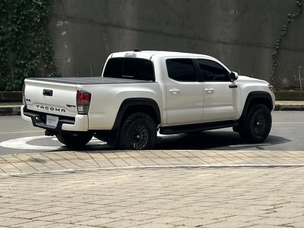 Toyota Tacoma TRD PRO - Imagen 5