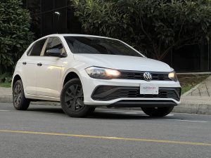 Volkswagen Polo Track 1.6