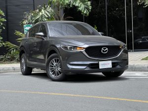 Mazda CX5 Touring 2.0 4x2