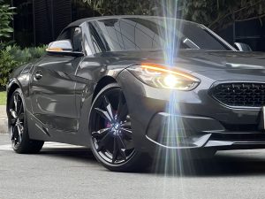 BMW Z4 20i Sdrive