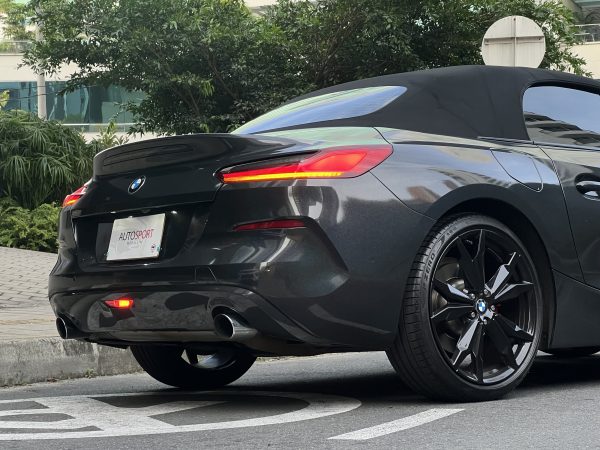 BMW Z4 20i Sdrive - Imagen 4
