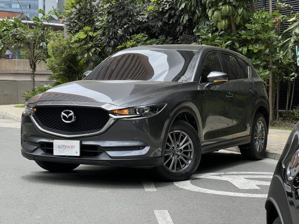Mazda CX5 Touring 2.0 4x2 - Imagen 2