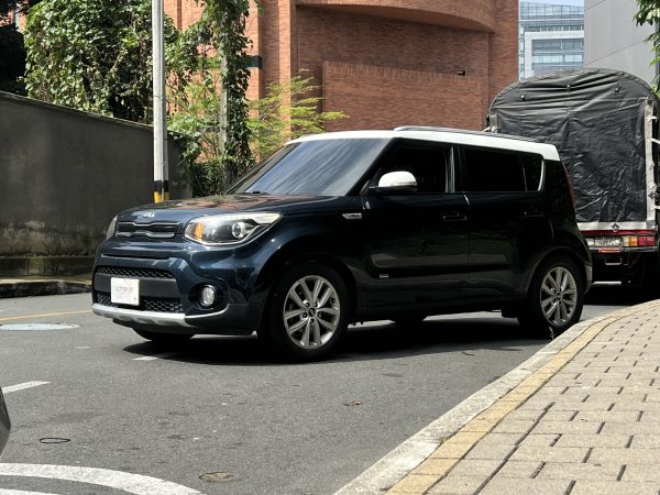 Kia Soul EX Summa - Imagen 2