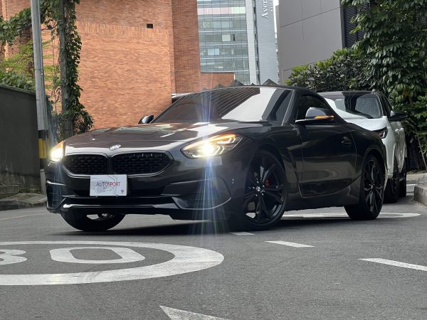 BMW Z4 20i Sdrive - Imagen 2