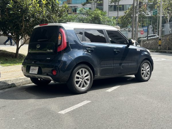 Kia Soul EX Summa - Imagen 3