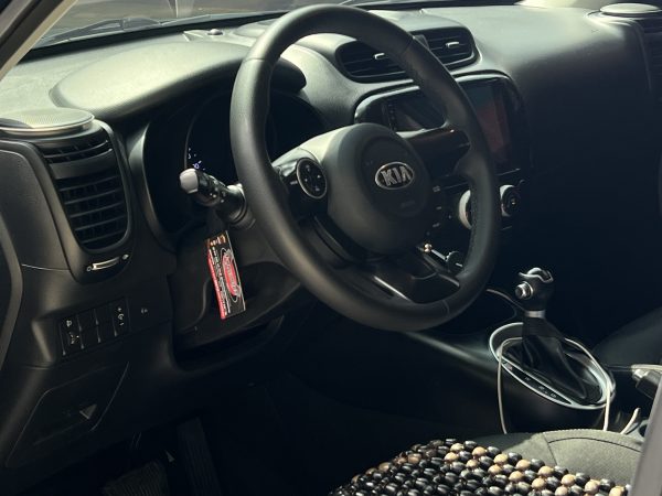 Kia Soul EX Summa - Imagen 4