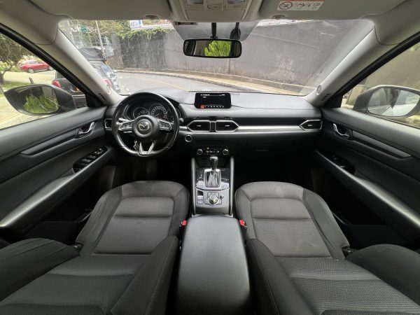 Mazda CX5 Touring 2.0 4x2 - Imagen 4