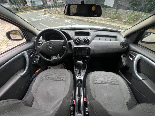 Renault Duster Dynamique 2.0 AT - Imagen 4