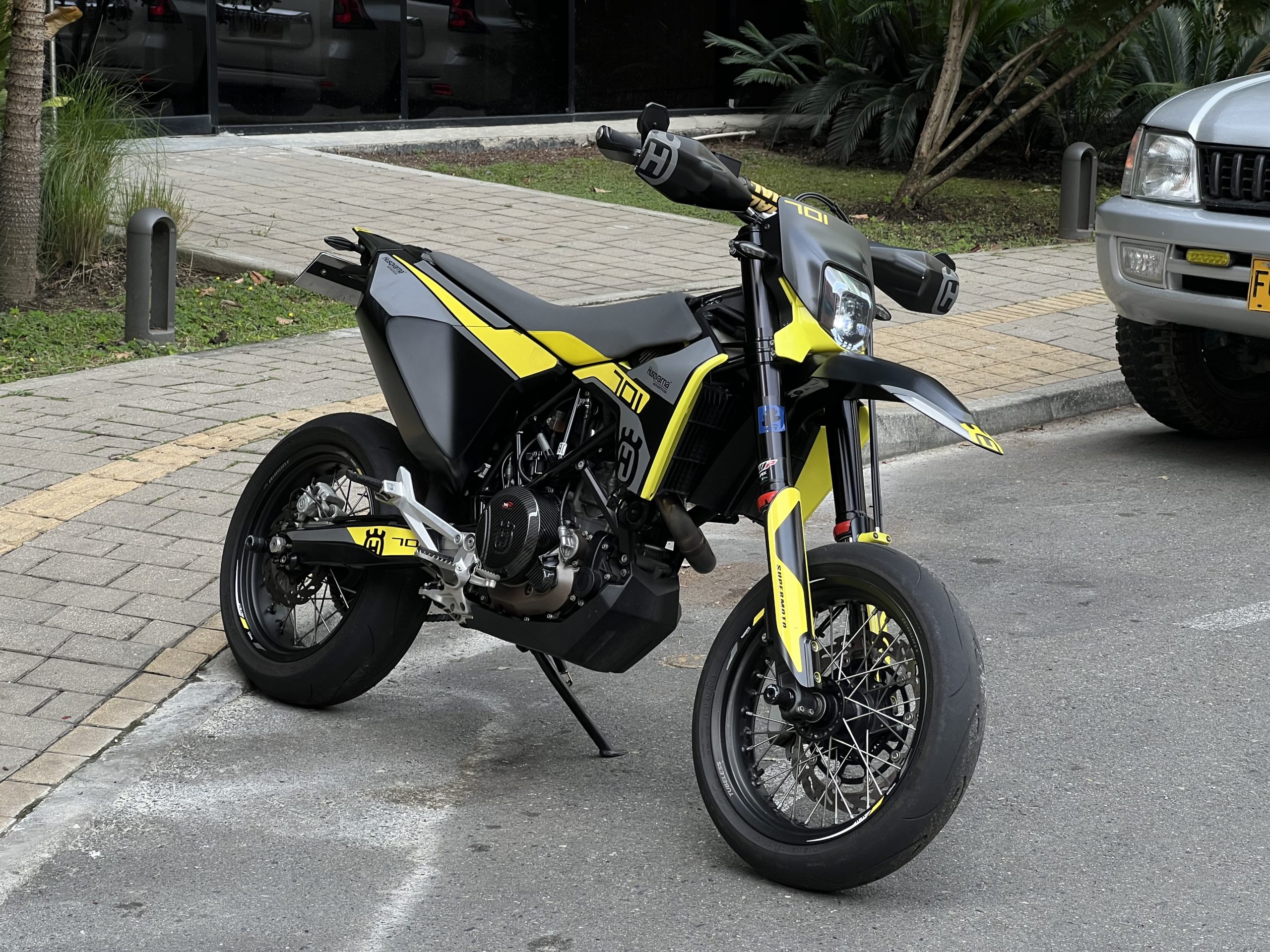 Husqvarna