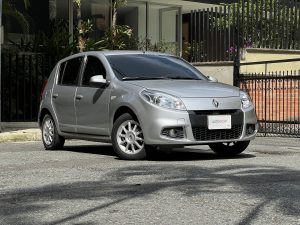 Imágenes de Renault Sandero