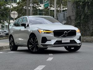 Imagenes de Volvo - Volvo XC60 T8