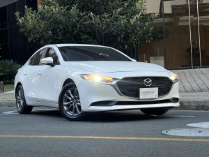 imagen mazda 3