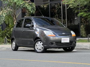 Chevrolet Spark LT