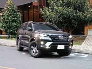 Imágenes de Toyota