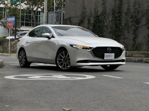 Mazda 3 financiado imágenes de mazda