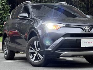 Toyota RAV4 Xroad 2.0 4x4